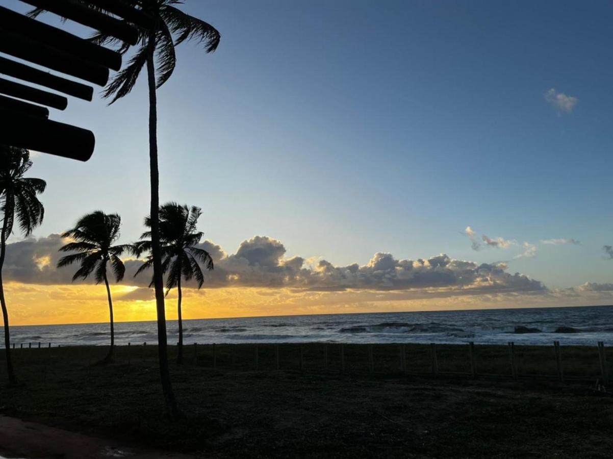 Baixio - Praia E Pe Na Areia! Ponta De Inhambupe Esplanada 外观 照片